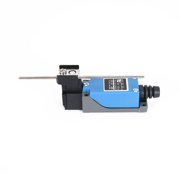 Electrical Rotary 90 Degree Lever Limit Switch ME-8107