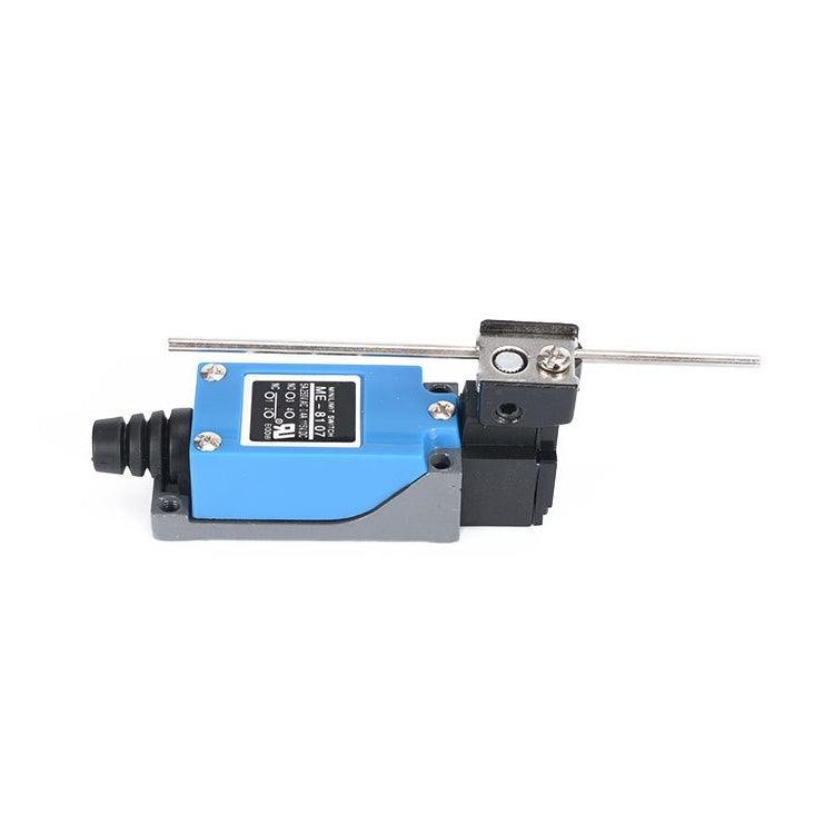 Electrical Rotary 90 Degree Lever Limit Switch ME-8107