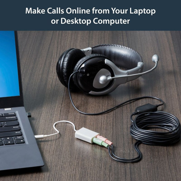 3.5mm音頻適配器