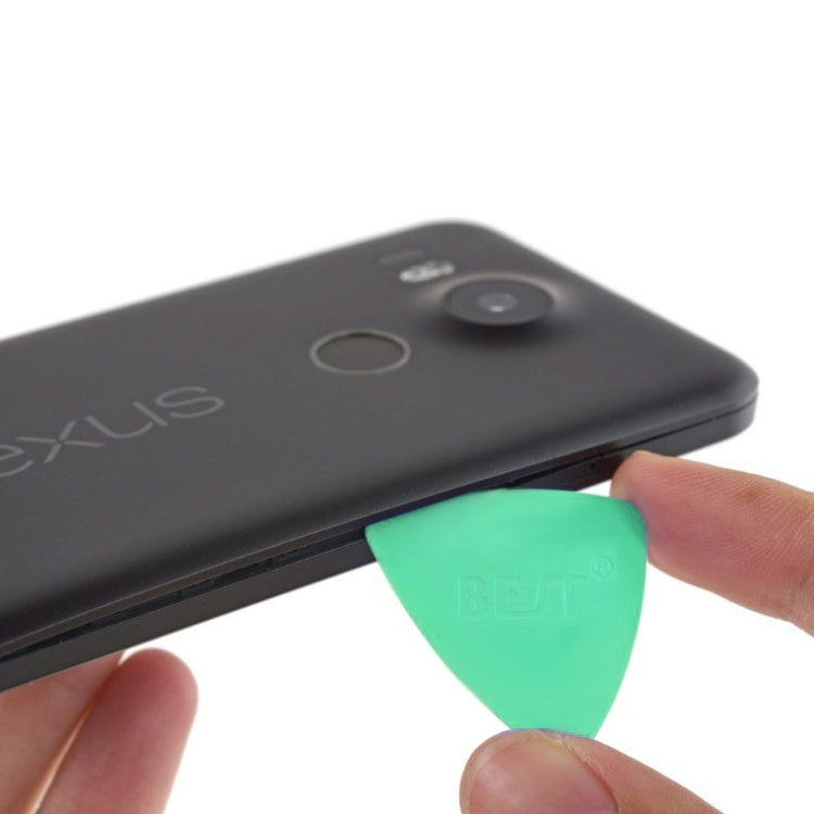 倍思特10隻裝手機工具