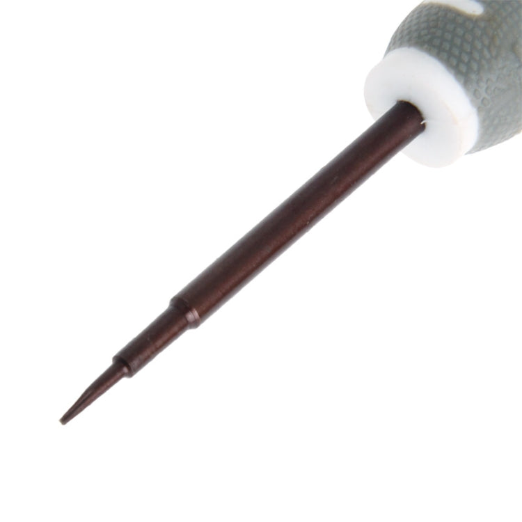 適用於iPhone 5 & 5S & 5C /適用於iPhone 4/4S 螺絲刀