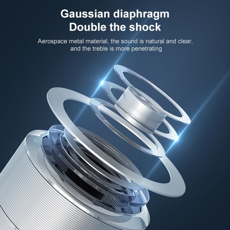 S28 小鋼炮藍牙音箱 免提功能