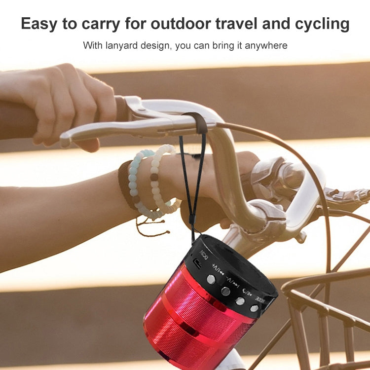 S28 小鋼炮藍牙音箱 免提功能