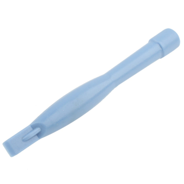 適用於iPhone 12 Pro Max / 12 Pro / 12 / 12 mini / 11 Pro Max / 11 Pro / 11 / 8 Plus / 8 / 7 / 7 Plus / 6 Plus / 6 / 5 & 5S & 5C / iPhone 4 & 4S 塑料撬挖工具