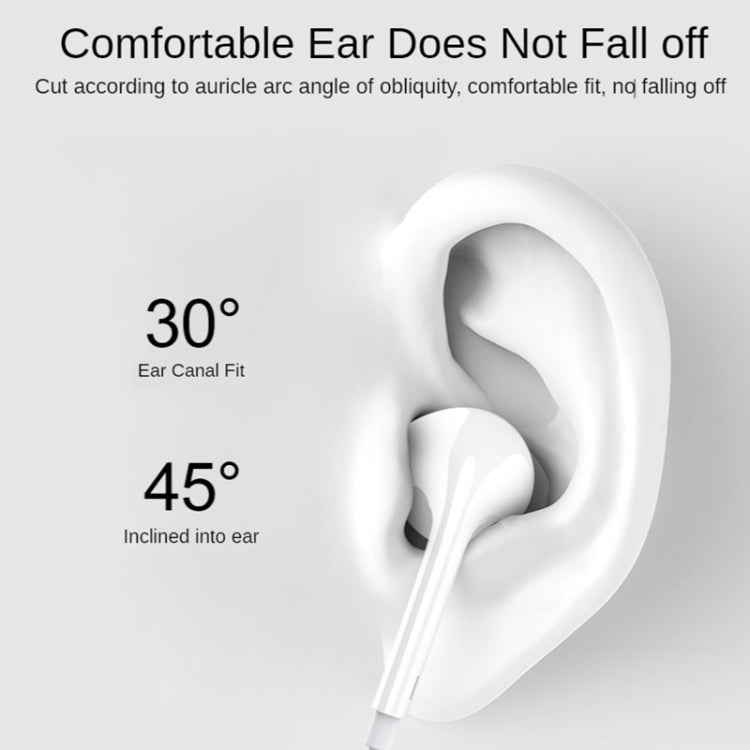 3.5mm 立體聲電鍍線控耳機 適用於安卓手機/PC電腦/MP3播放器/筆記本電腦