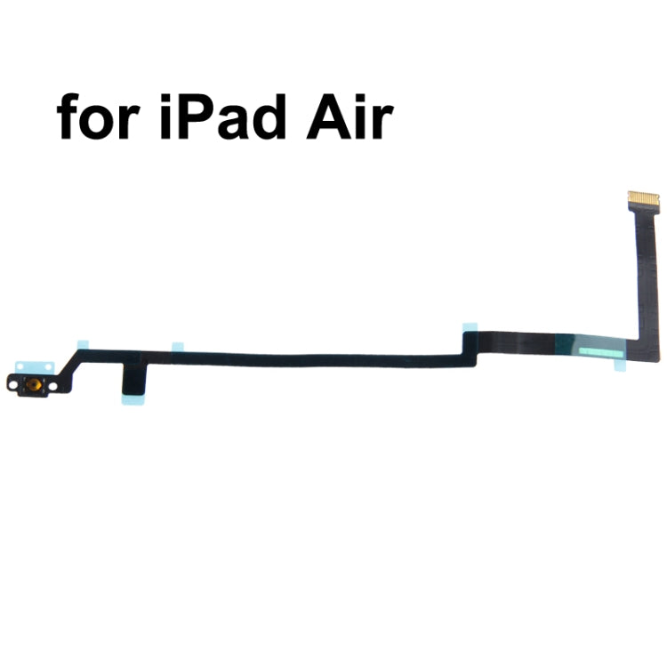 適用於iPad Air 原裝功能/返回鍵排線