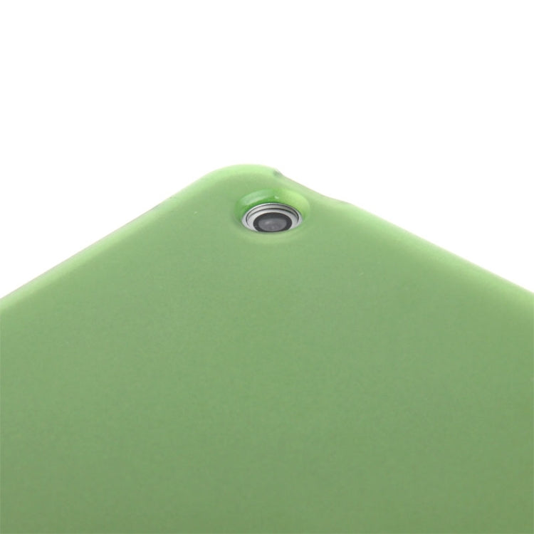 適用於iPad Air 3折支架休眠皮套