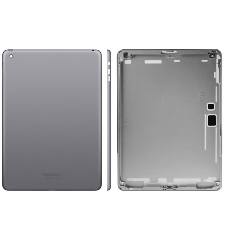 適用於iPad Air / 適用於iPad 5 Wifi版 后蓋, For Apple iPad Air(WiFi)
