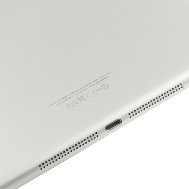 適用於iPad Air / 適用於iPad 5 Wifi版 后蓋, For Apple iPad Air(WiFi)