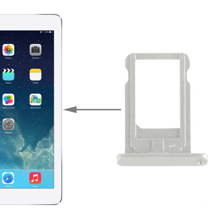 適用於iPad Air / iPad 5 原裝卡托, For Apple iPad Air & SGH-U908E, For Apple iPad Air & D600
