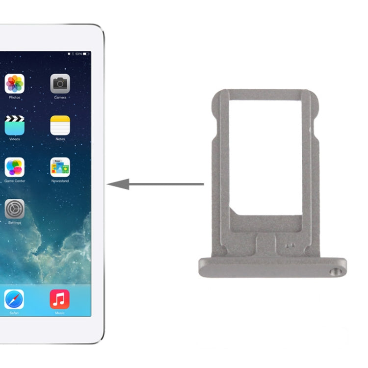 適用於iPad Air / iPad 5 原裝卡托, For Apple iPad Air & SGH-U908E, For Apple iPad Air & D600