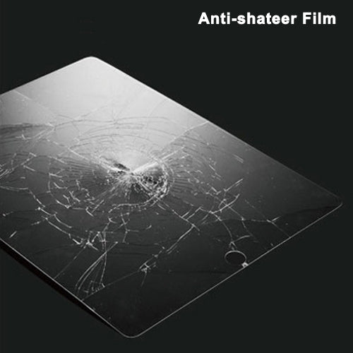 適用於iPad air 1/2 適用於iPad Pro 9.7 / 適用於iPad 5/6/7 9.7 inch 0.4mm直面 鋼化玻璃膜