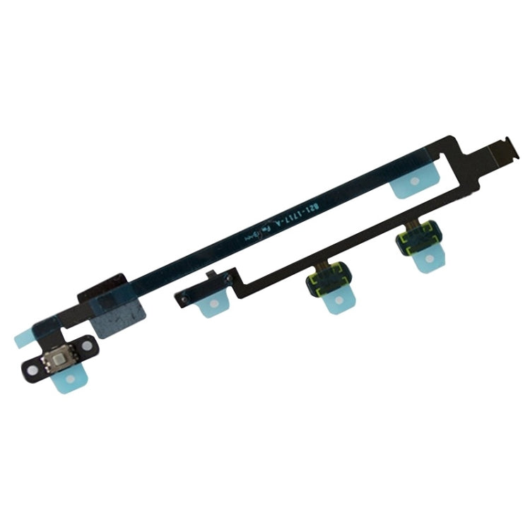適用於iPad Air / 適用於iPad 5 音量排線, For Apple iPad Air