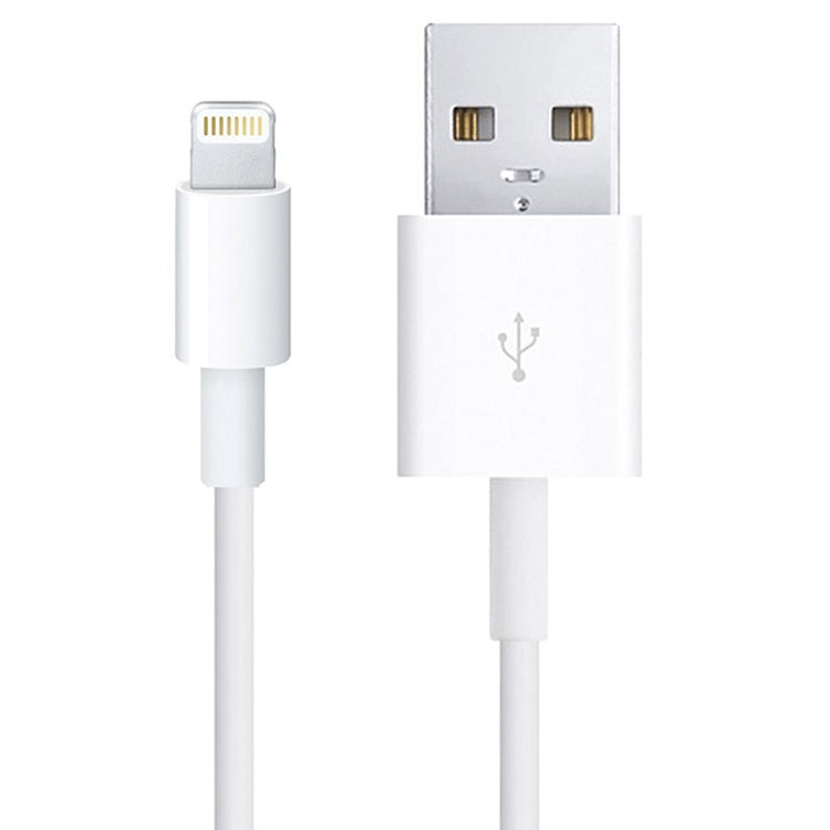 2m USB Sync Data & Charging Cable For iPhone, iPad