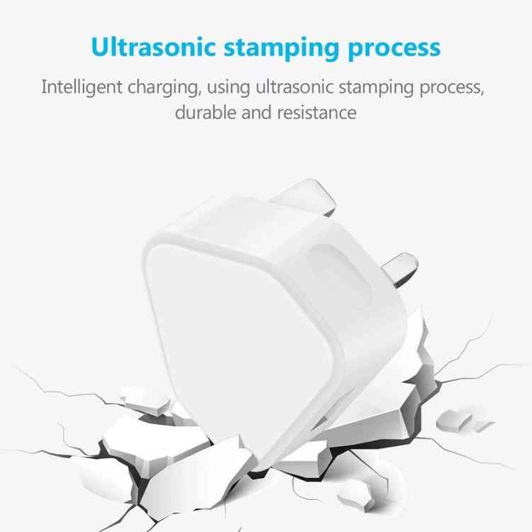 5V / 1A  USB 手機充電適配器