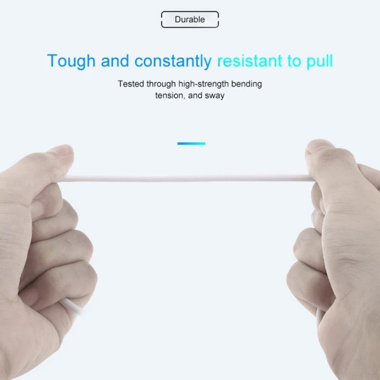 USB轉8 Pin 同步數據充電線 , 線長：2m