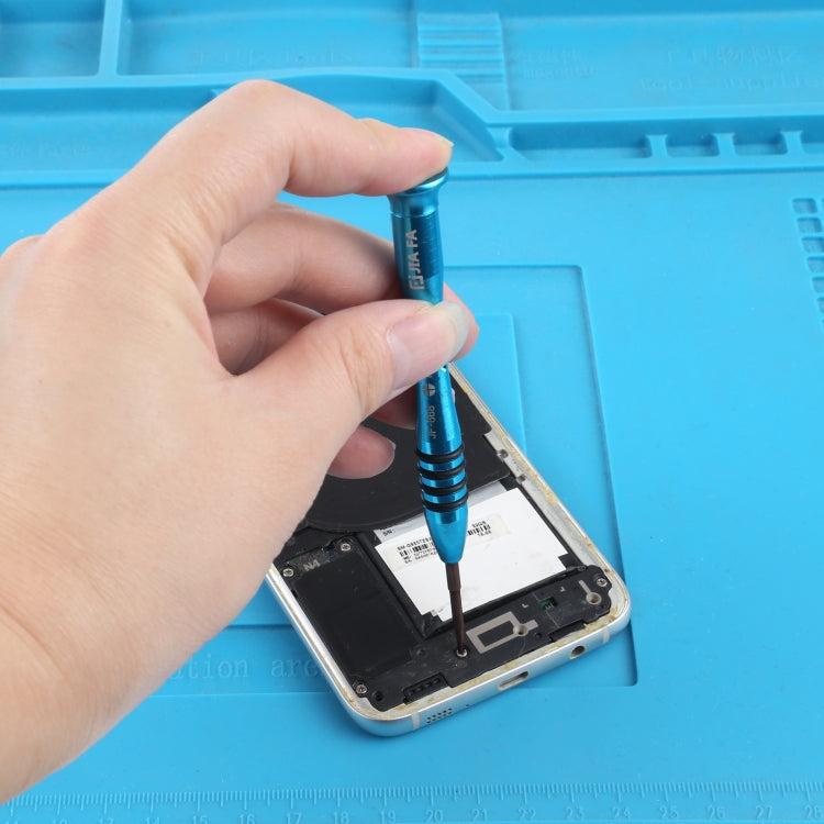 專業多功能螺絲刀套裝+開屏工具 iPhone以及適用於Galaxy 系列適用