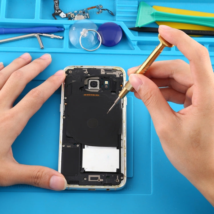 螺絲刀梅花+十字 螺絲刀, 適用於iPhone 5 / 4 / 4S適用