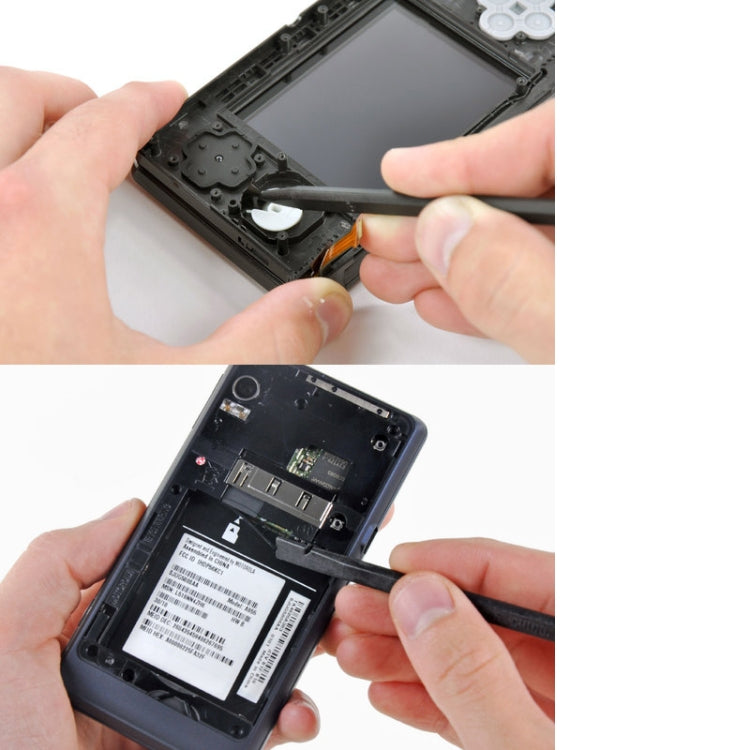 專業開機工具 塑料棒