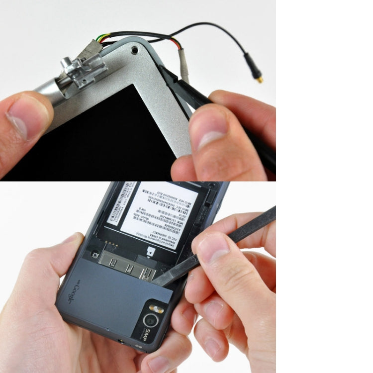 專業開機工具 塑料棒