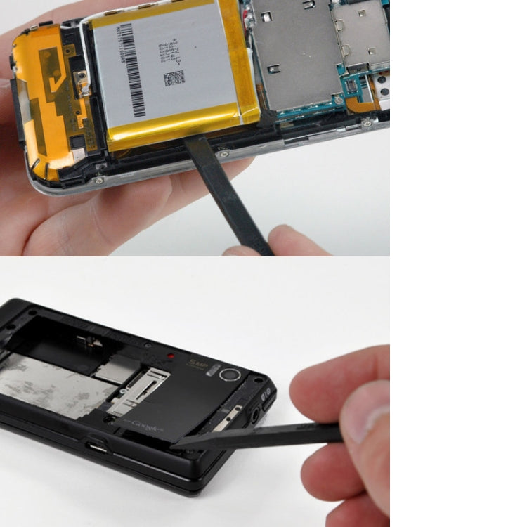 專業開機工具 塑料棒