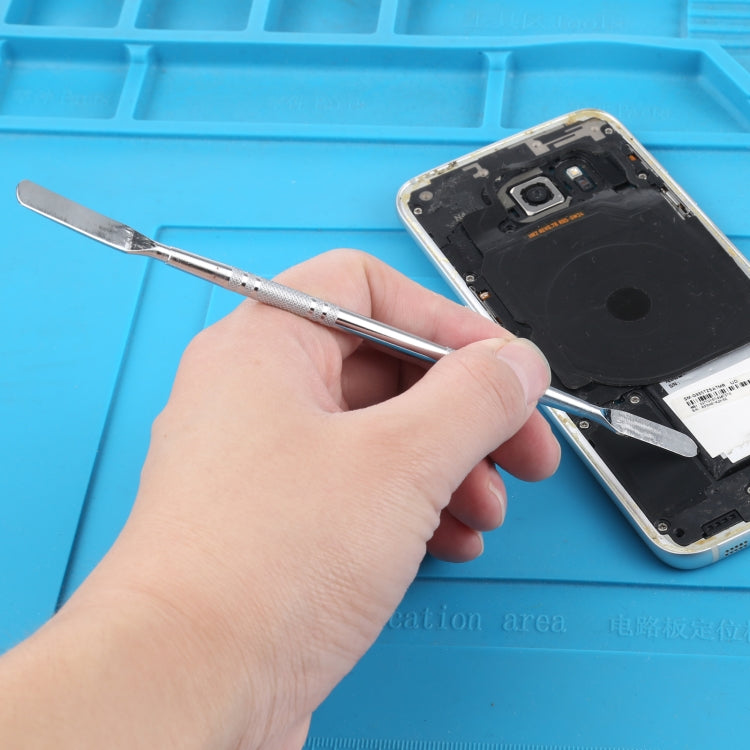 專業開機工具 金屬開機鐵棒