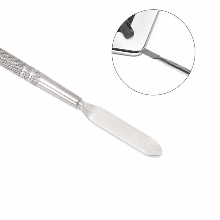 專業手機/平板電腦金屬拆機棒維修工具, 長度：18cm