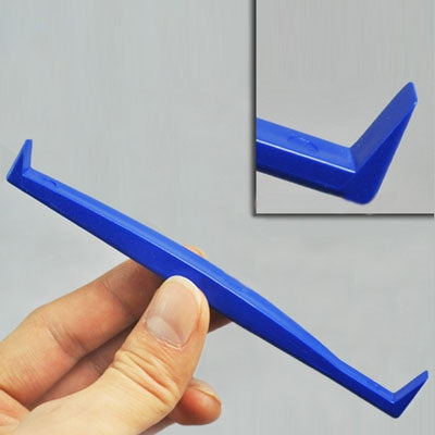 適用於iPhone 5 / 適用於iPhone 4 & 4S 七合一專用拆機套裝工具