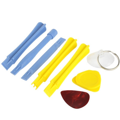 14合1 專業撬機手機維修工具