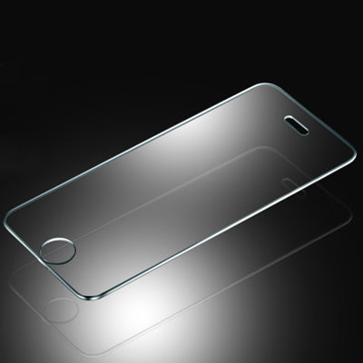適用於iPhone 5 / 5S / 5C 0.26mm 鋼化玻璃膜