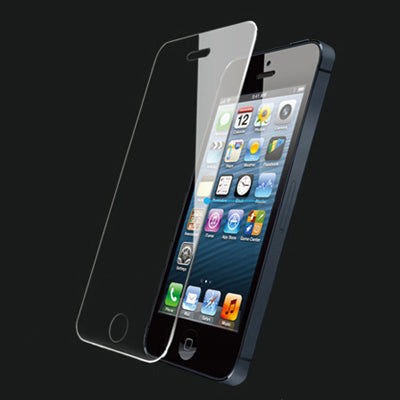 適用於iPhone 5 / 5S / 5C 0.26mm 鋼化玻璃膜
