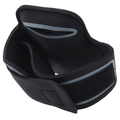 適用於iPhone 5 & 5C & 5S 帶耳機孔的運動臂帶