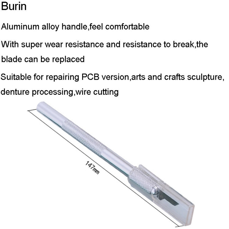 倍思特 BST-112  22合1多功能手機拆機工具包