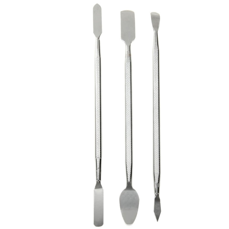 3合一專業手機/平板電腦金屬拆機棒維修工具