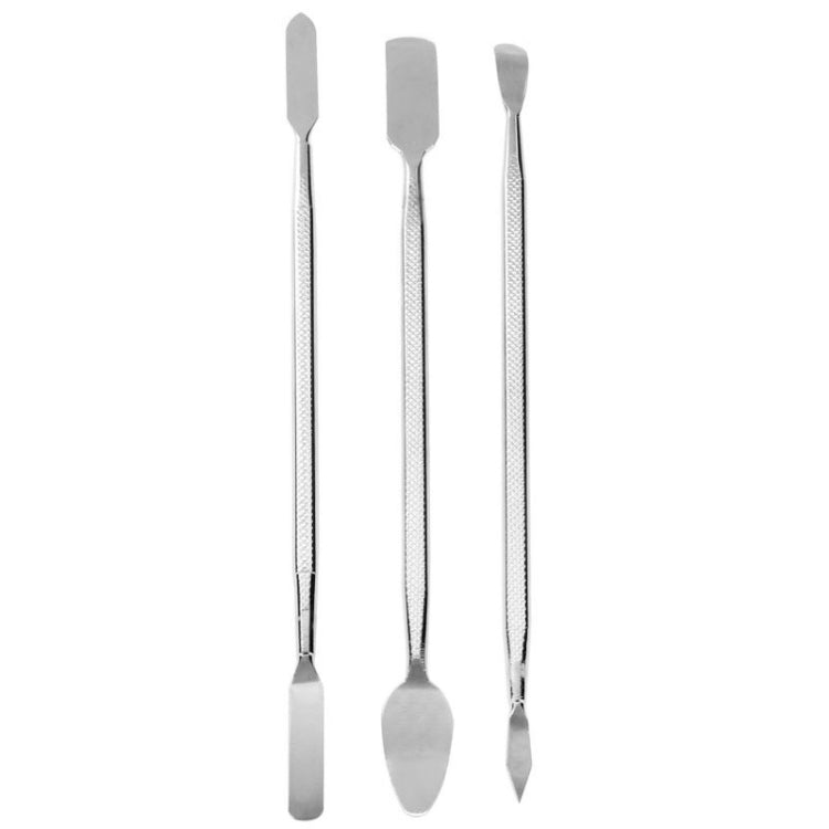 3合一專業手機/平板電腦金屬拆機棒維修工具