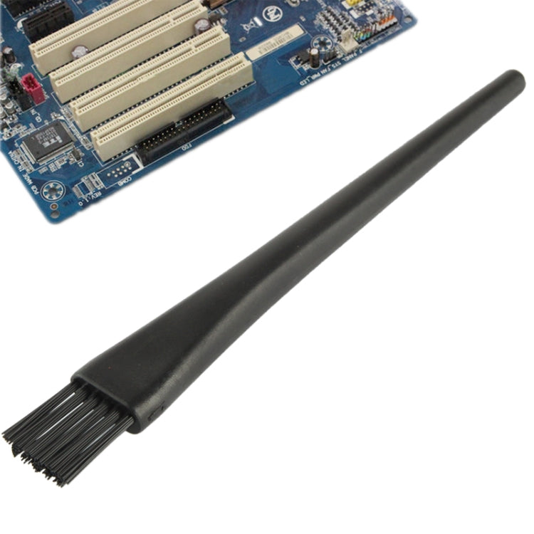 电子元件11束圓柄防靜電毛刷