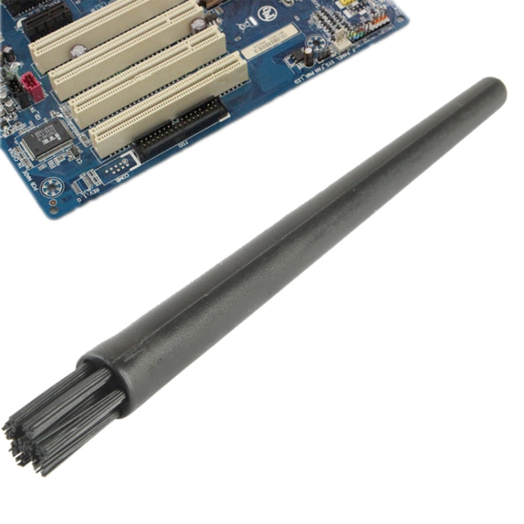 电子元件7束圓柄防靜電毛刷