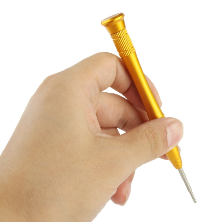 適用於iPhone 系列 1.5x25mm 六角螺絲刀