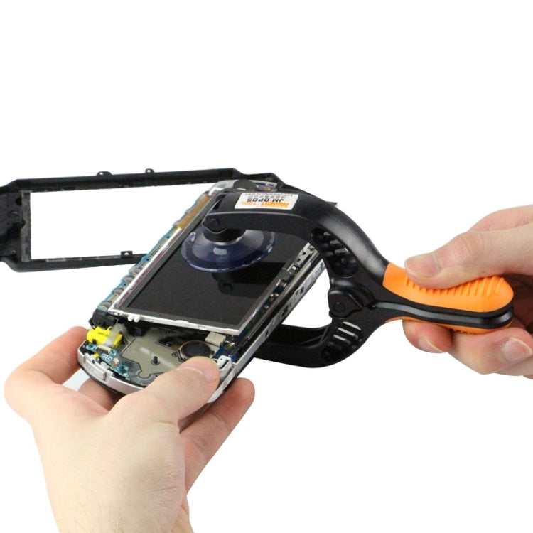 傑科美 JM-OP05 LCD屏幕分離鉗 適用於iPhone拆機 開屏器