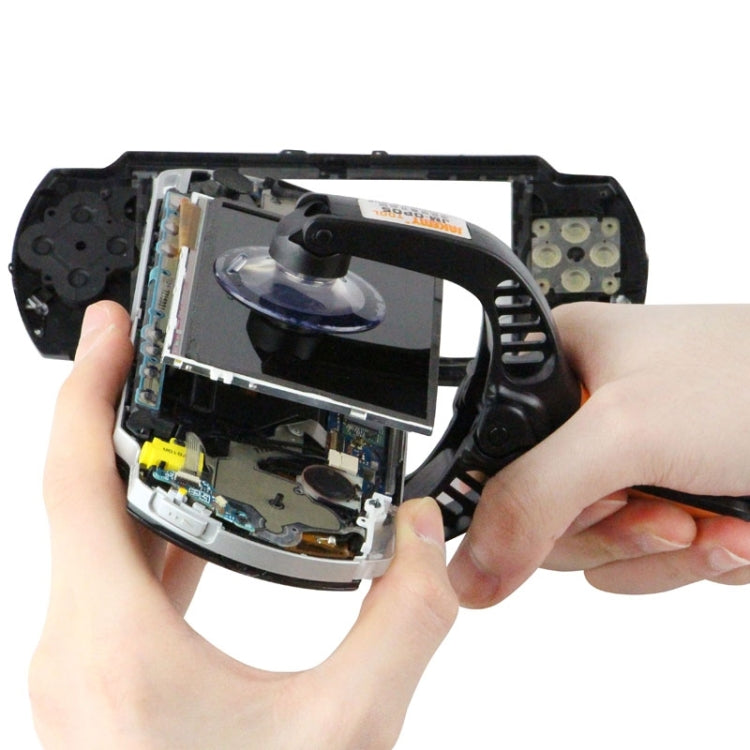 傑科美 JM-OP05 LCD屏幕分離鉗 適用於iPhone拆機 開屏器