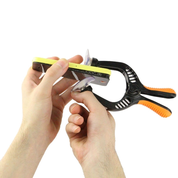 傑科美 JM-OP05 LCD屏幕分離鉗 適用於iPhone拆機 開屏器