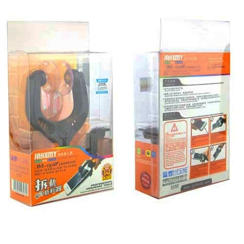 傑科美 JM-OP05 LCD屏幕分離鉗 適用於iPhone拆機 開屏器