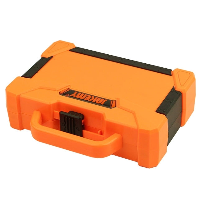 傑克美 JM-8139 螺絲刀組合套裝45合一工具盒套裝