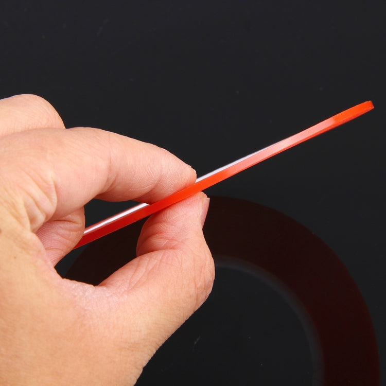 2mm 雙面粘膠, 25米