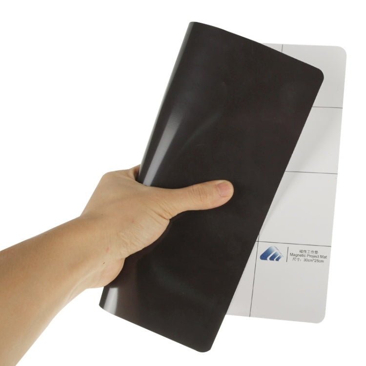 磁性工作墊 30cmx 25cm