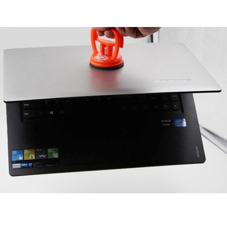 雙手抓超強吸力平板/筆記本拆機吸盤工具