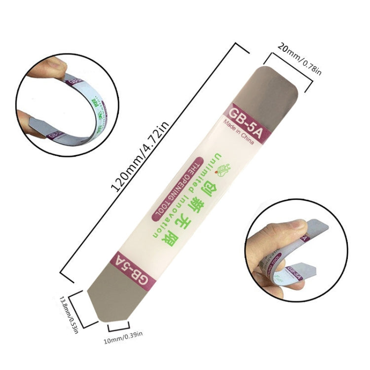 20合1多功能小米三星適用於蘋果手機拆機工具