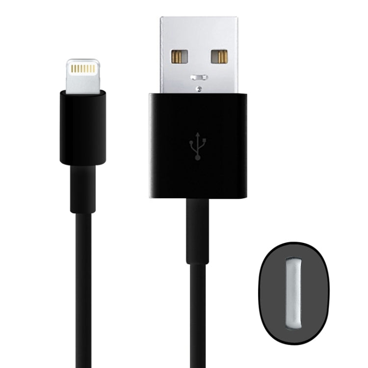 1m High Quality 8 Pin USB Sync Data / Charging Cable for iPhone, iPad