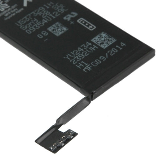 適用於iPhone 5全新組裝0循環電池