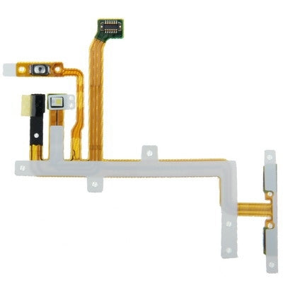 iPod Touch 5 原裝開關排線